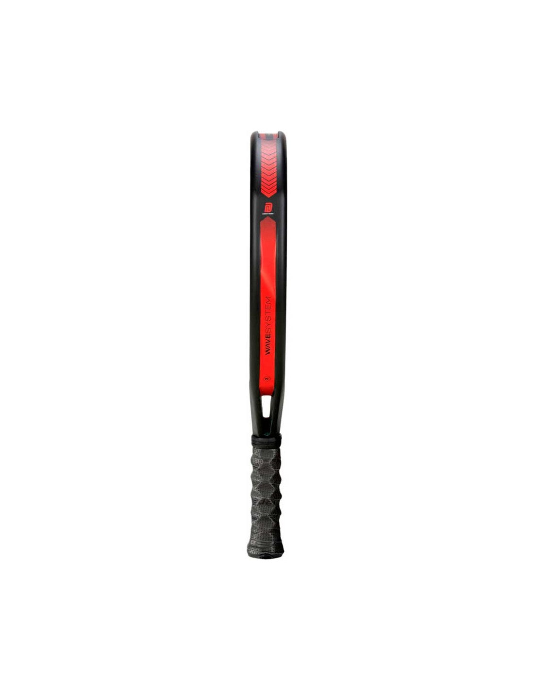 Bullpadel Xplo 25