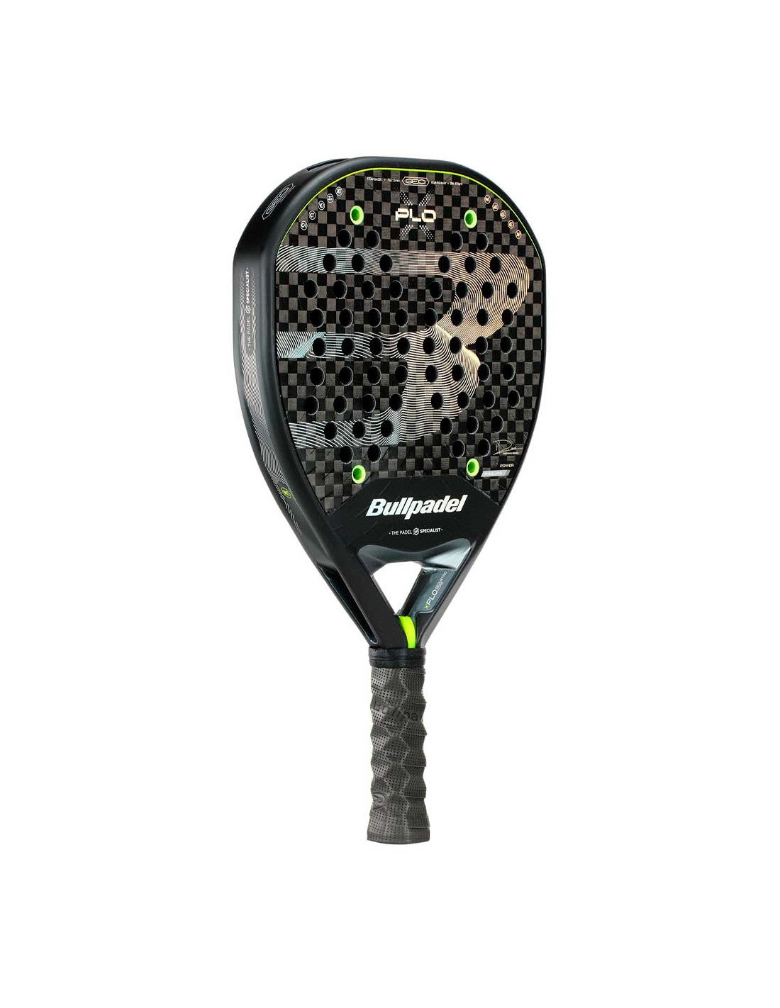 Bullpadel Xplo 26