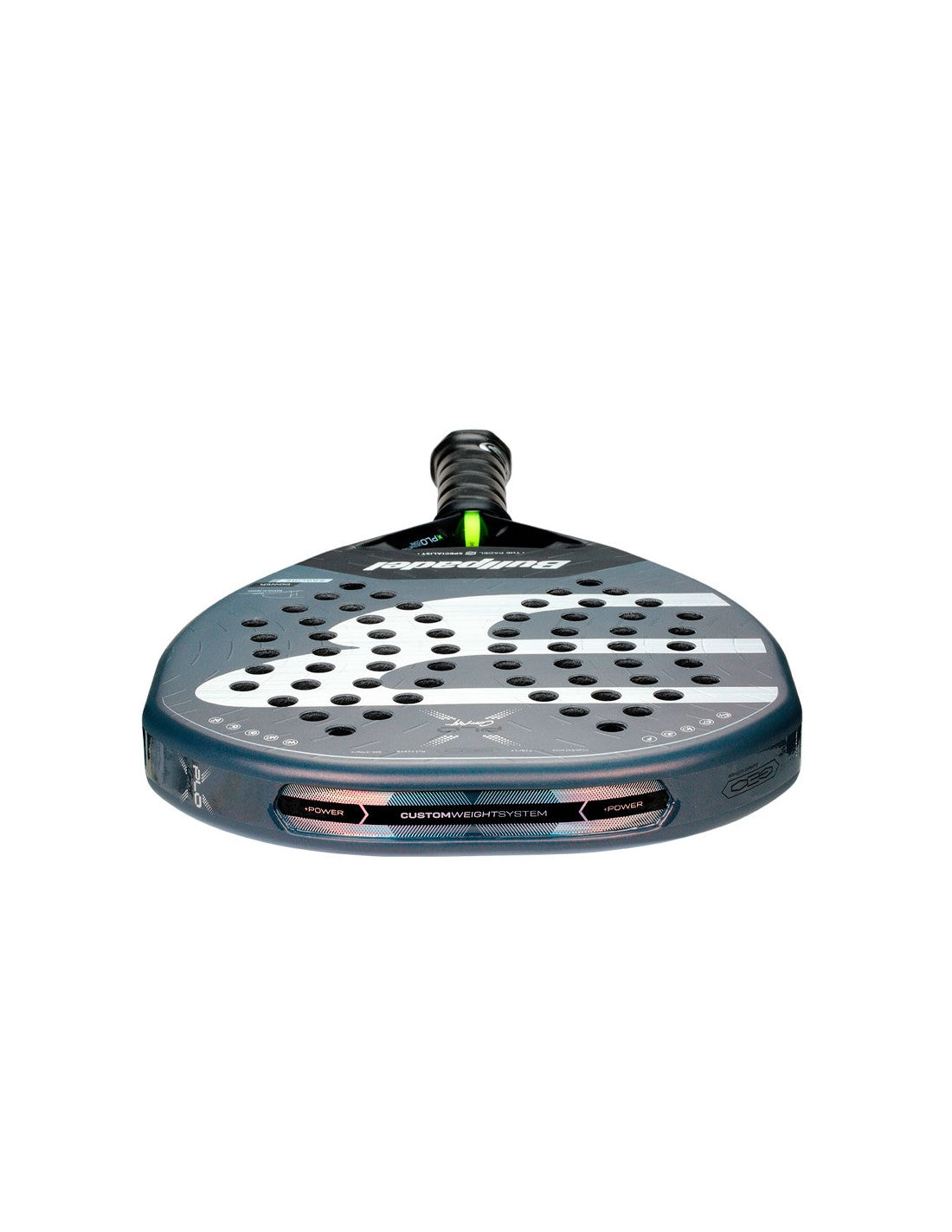 Bullpadel Xplo Comfort 26