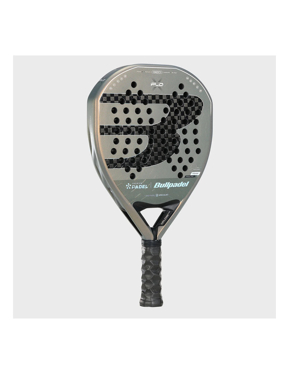 Bullpadel Xplo Premier Padel 26