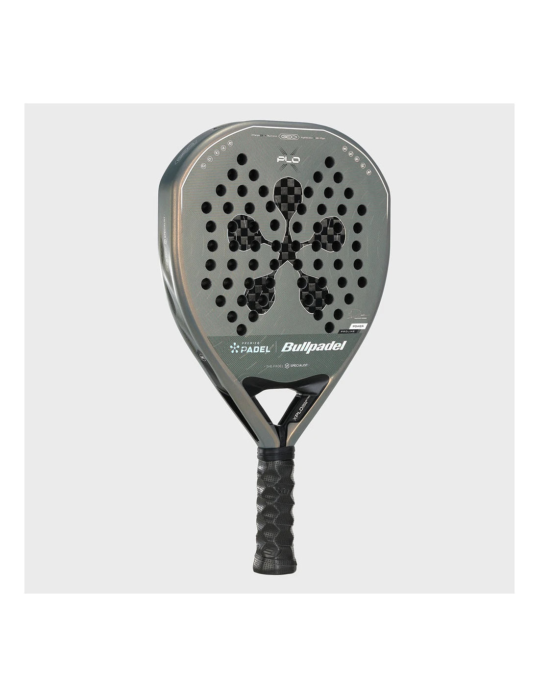 Bullpadel Xplo Premier Padel 26