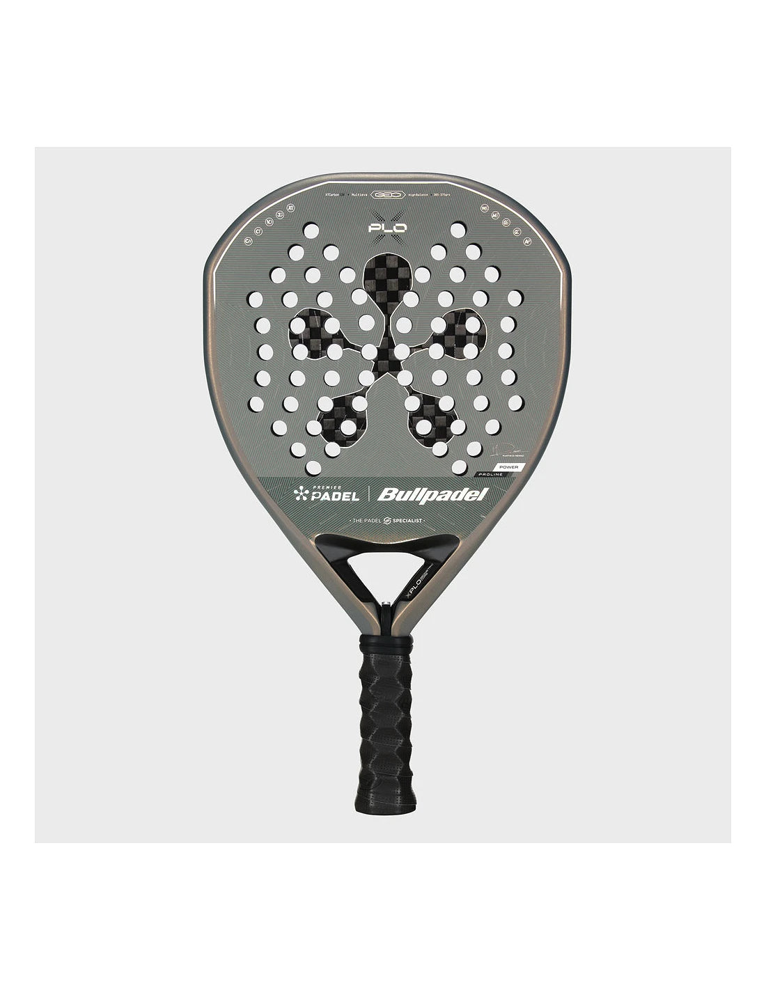 Bullpadel Xplo Premier Padel 26