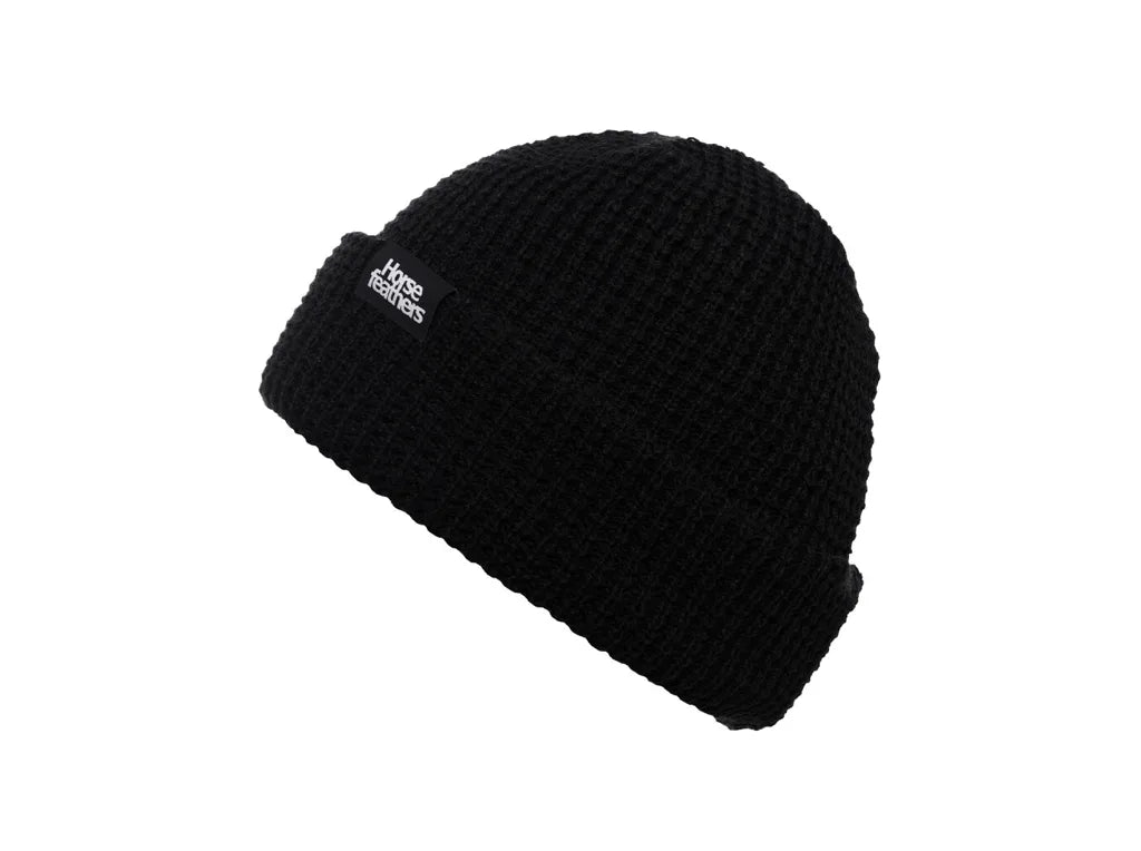 Horsefeathers Buna Beanie (black)