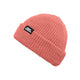 Horsefeathers Buna Beanie (coral)