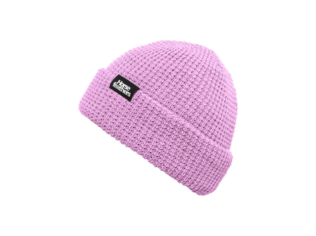 Horsefeathers Buna Beanie (gossamer)