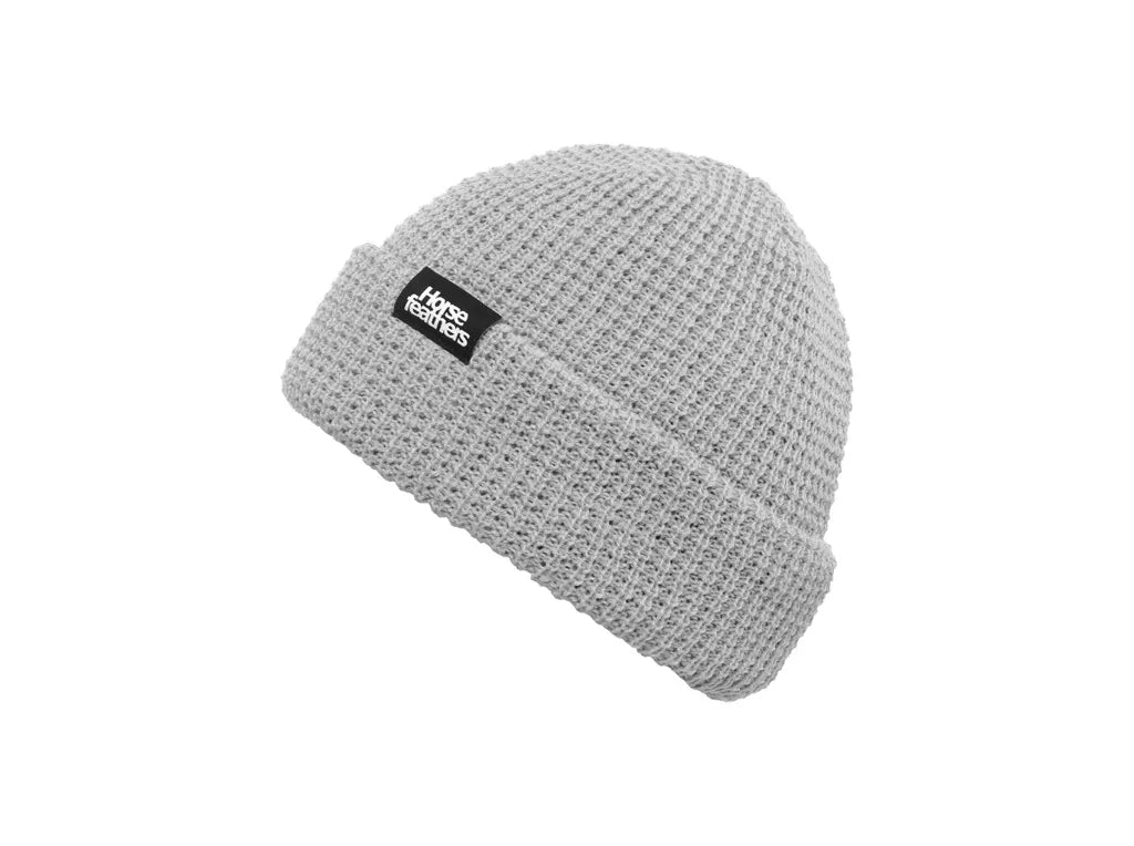 Horsefeathers Buna Beanie (lunar)