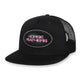Horsefeathers Bunk Cap (black)