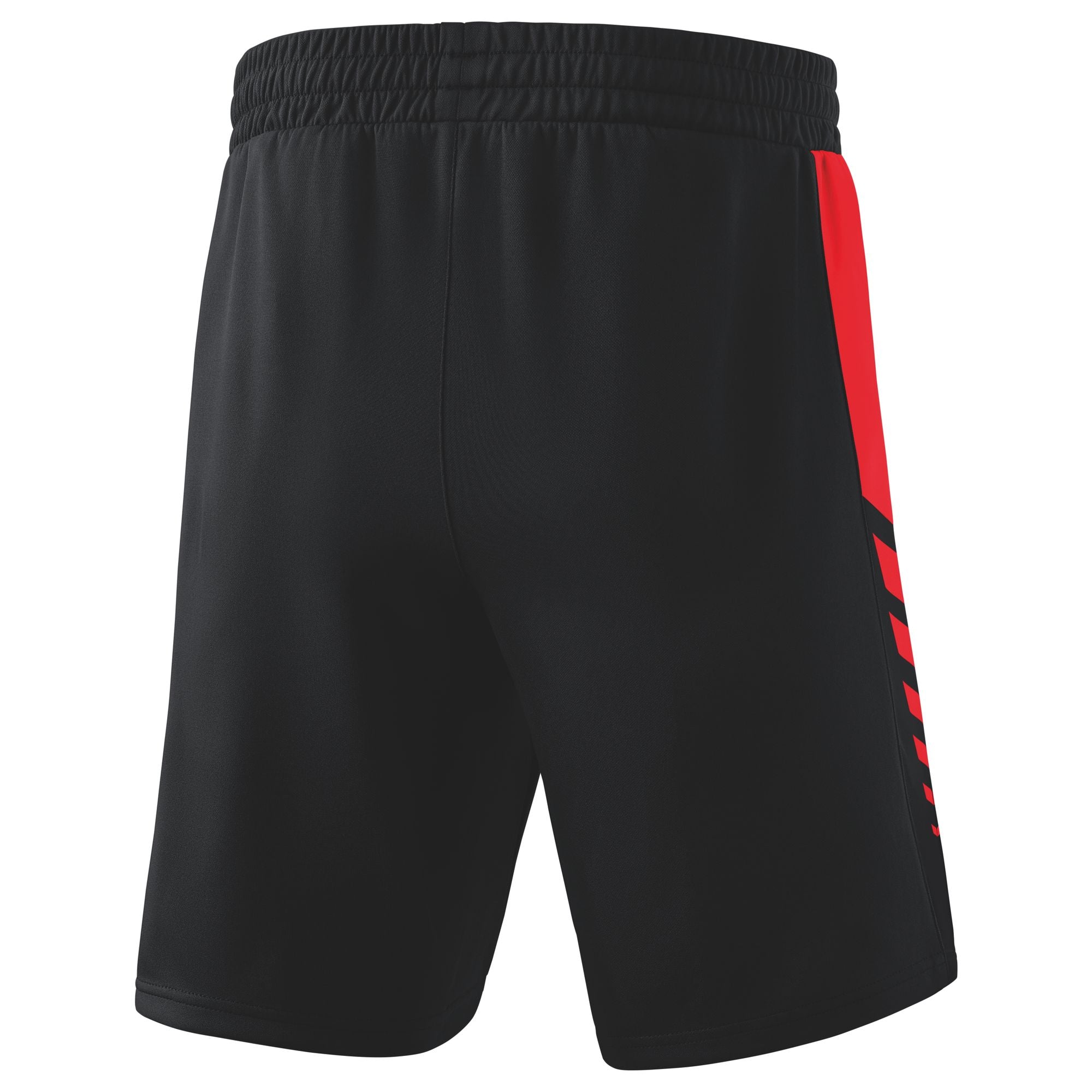 Erima Six Wings Worker Shorts Черно/червено