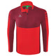 Erima Six Wings Training Top Red/bordeaux Junior