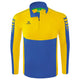 Erima Six Wings Training Top New Royal/yellow Junior