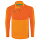 Erima Six Wings Training Top New Orange/orange