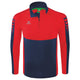 Erima Six Wings Training Top New Navy/червен Junior