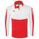 Erima Six Wings Training Top Red/white