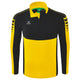 Camiseta de entrenamiento Erima Six Wings Amarillo/negro