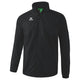 Erima Team All-weather Jacket Black Junior