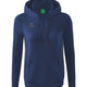 Erima Essential Team Hoody New Navy/slate Grey