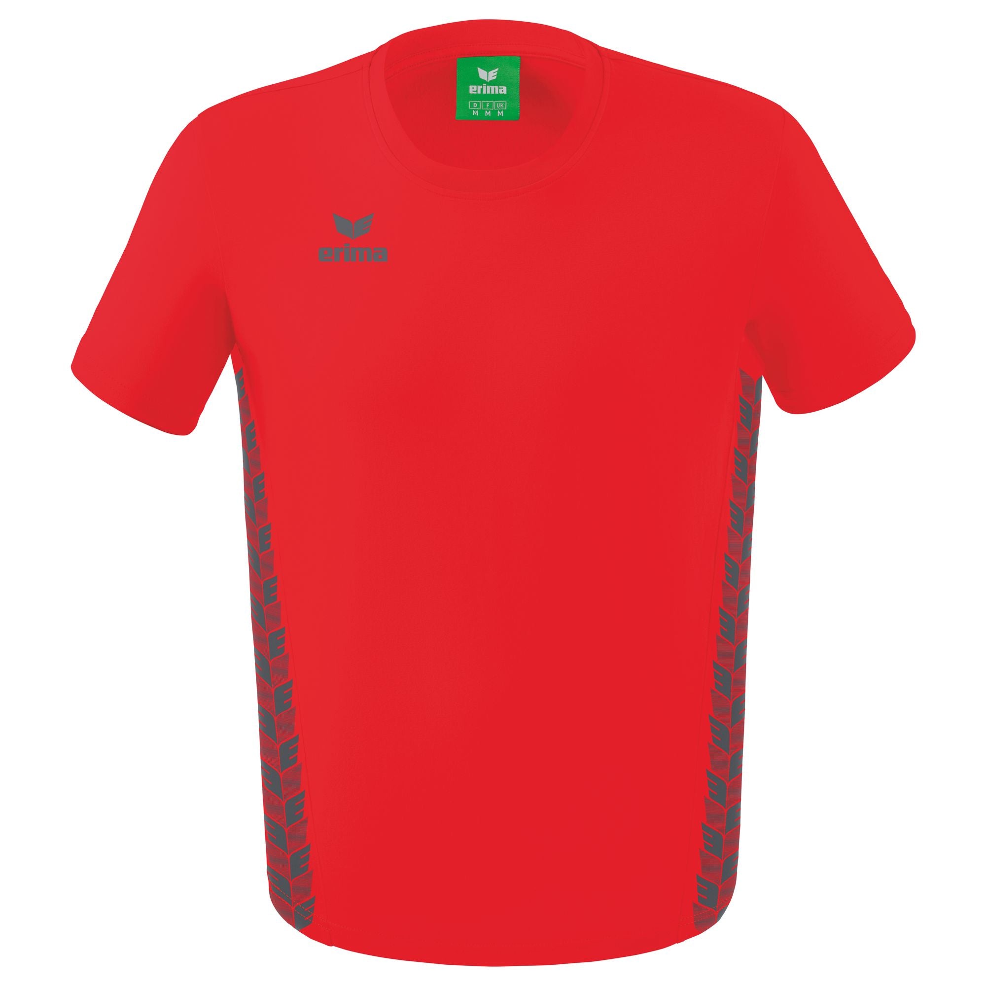 T-shirt Erima Essential Team Multicolore