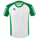 Erima Six Wings Jersey Branco/esmeralda Júnior