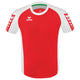 Erima Six Wings Jersey Röd/vit Junior