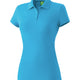 Curacao Polo-léine Erima Teamsports