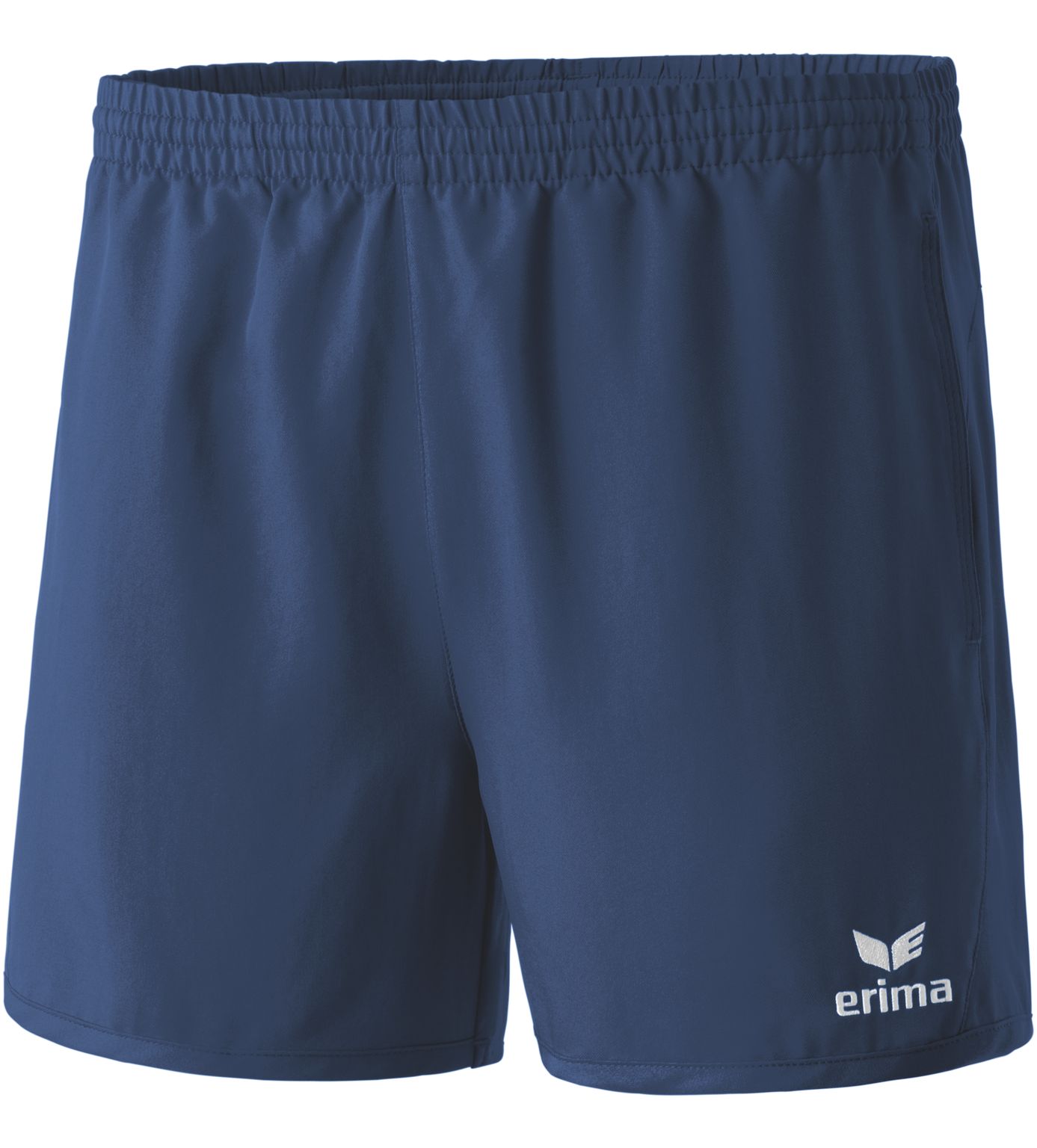 Šortky Erima Club 1900 modré