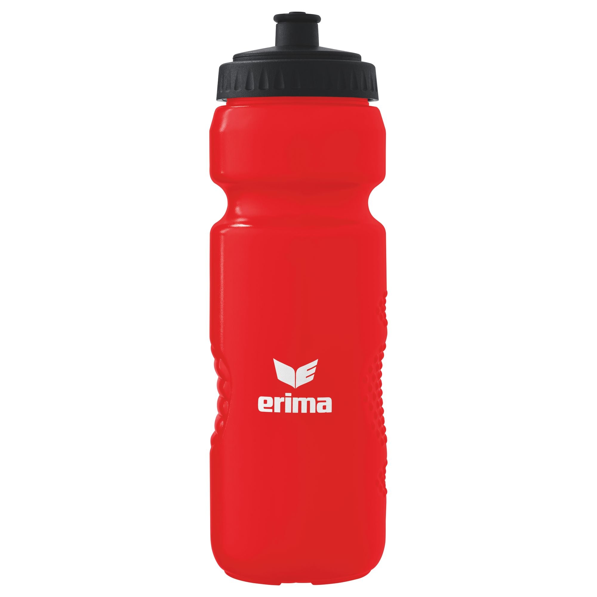 Botella Erima Team Rojo