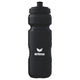 Erima Drinking Bottle Team Black 1