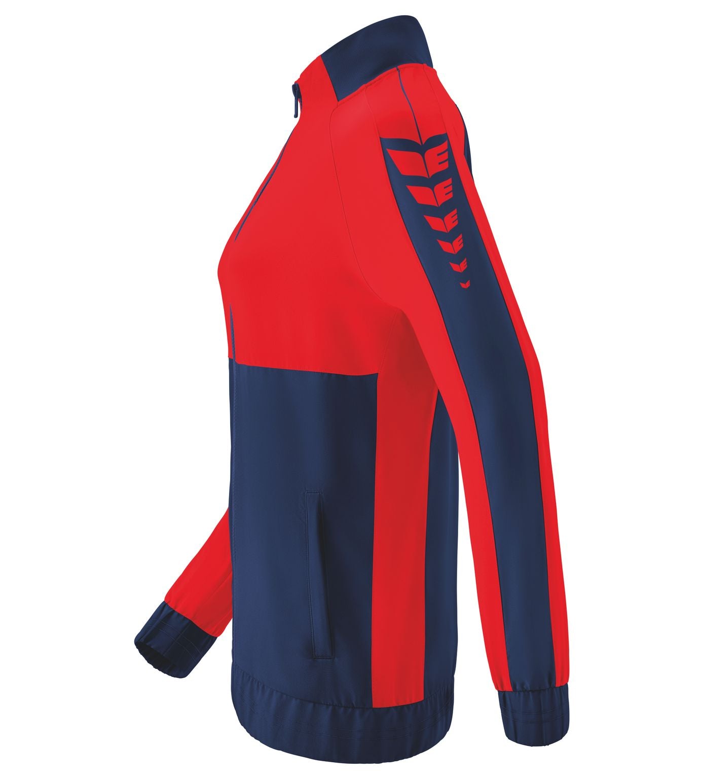 Chaqueta de presentación Erima Six Wings Multicolor