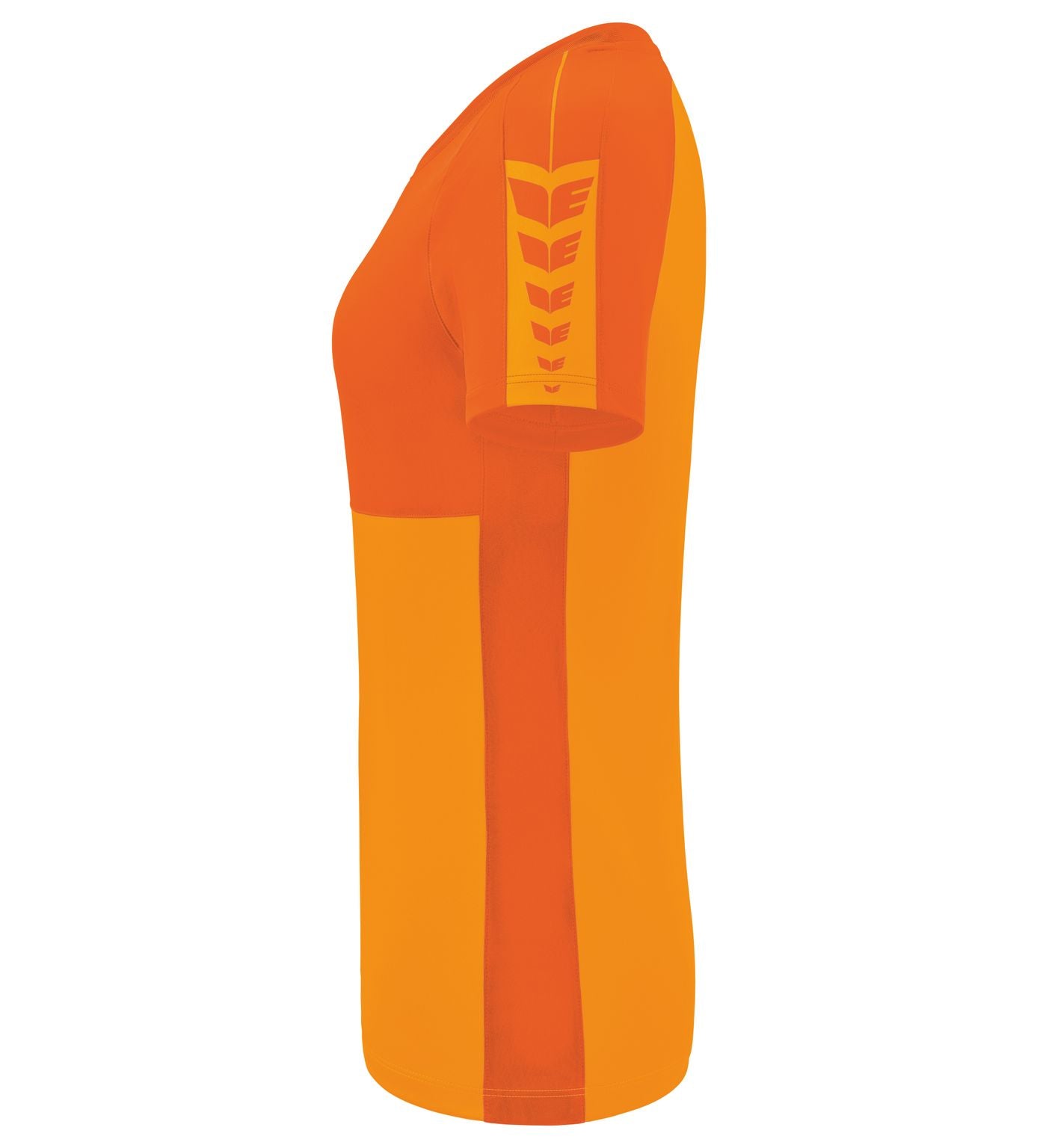 Тениска Erima Six Wings New Orange/orange