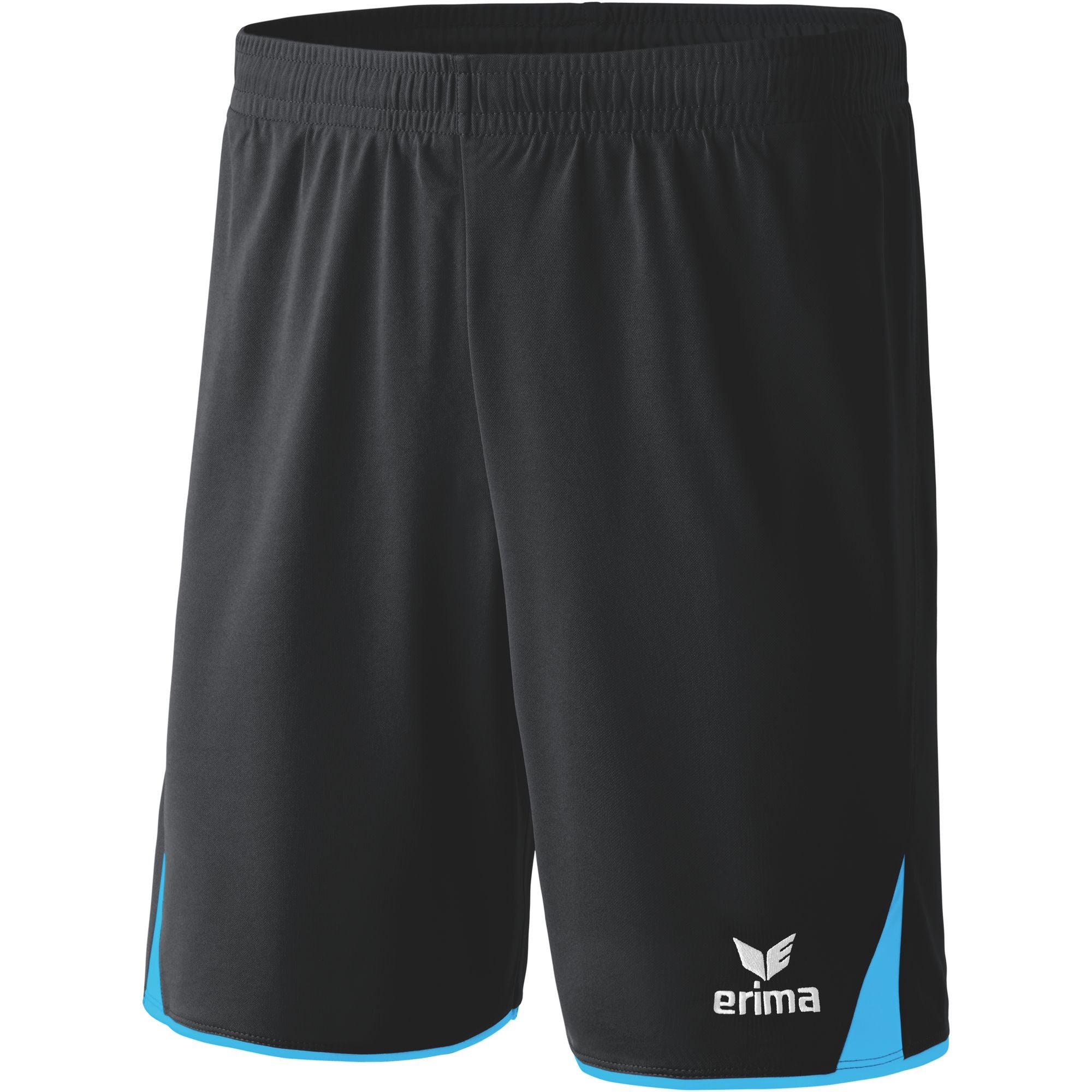 Erima Classic 5-c Shorts Black