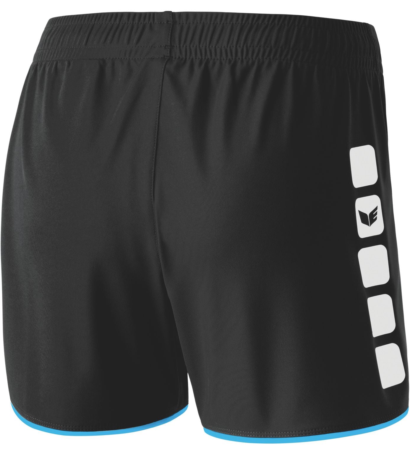 Erima Classic 5-c Shorts Sort/curacao