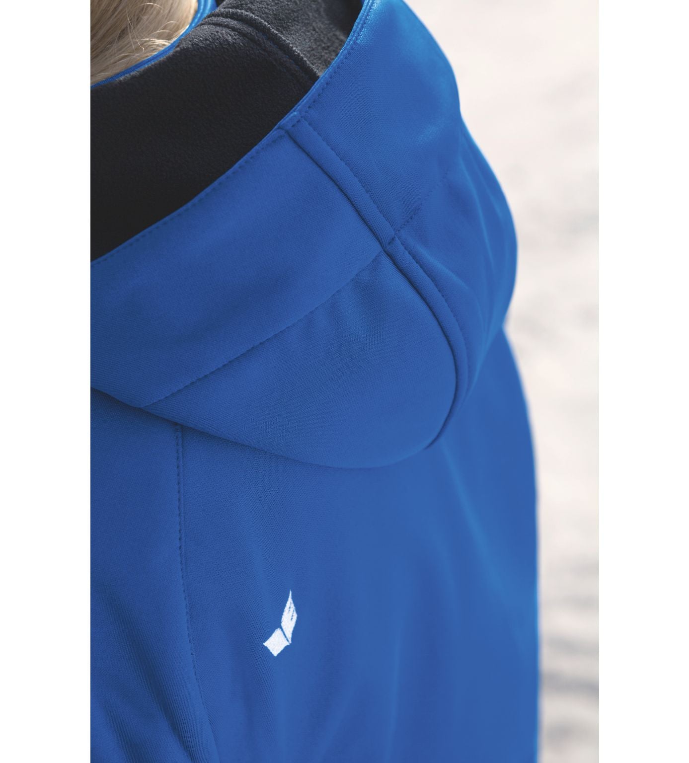 Geaca Erima Softshell Function Multicolor