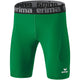Erima Elemental Tights Short Smaragd Junior