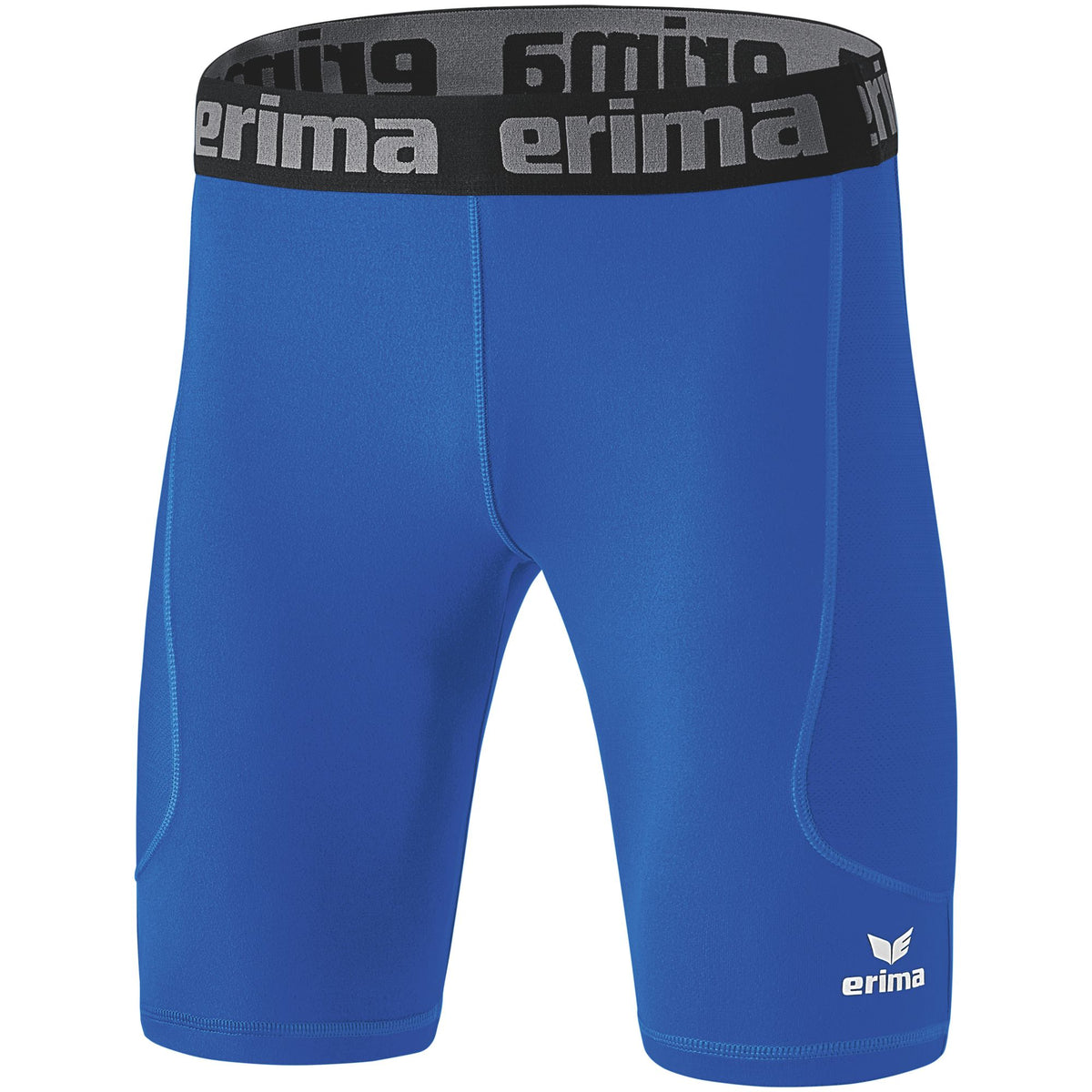 Erima Elemental Tights Short New Royal Junior