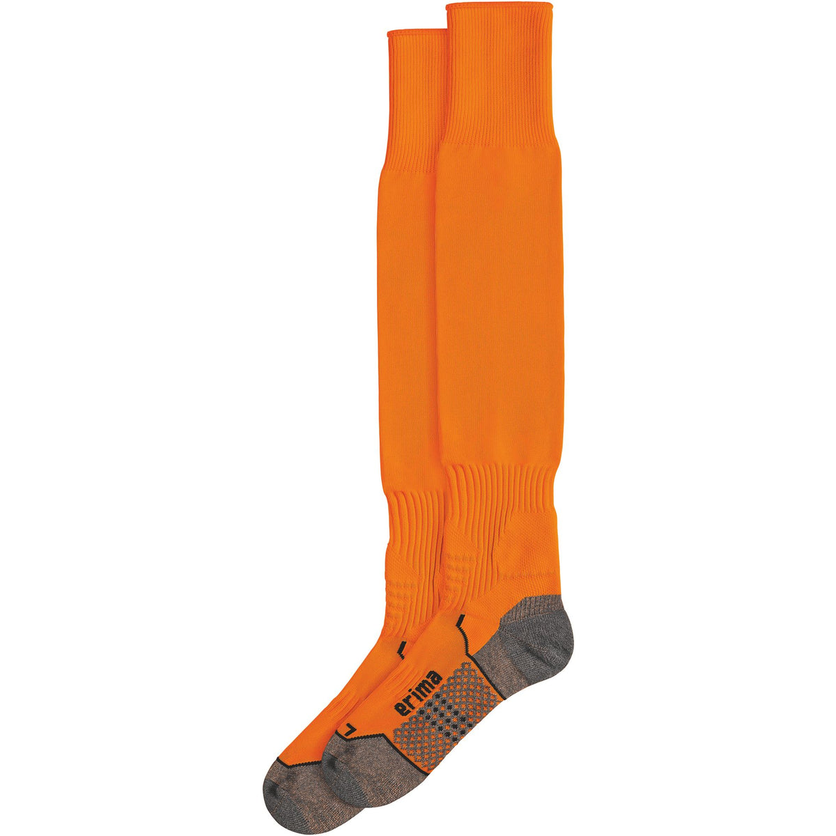 Calcetines de Fútbol Erima Naranja 0