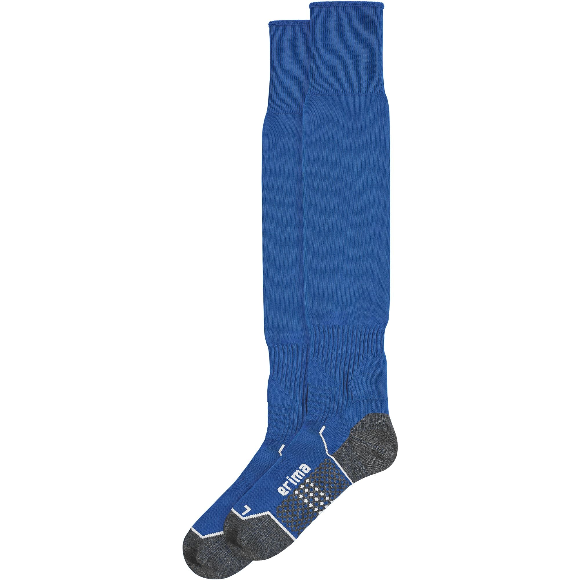 Erima Fußballsocken Blau