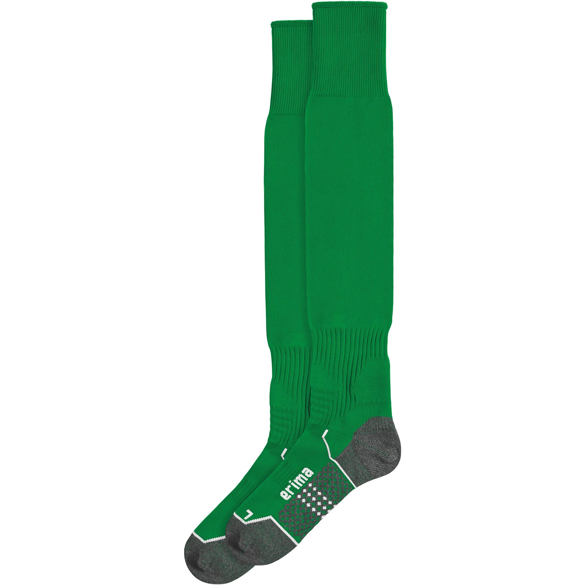 Futbalové ponožky Erima Multicolor