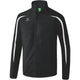 Черно/бяло юношеско яке Erima Running Jacket
