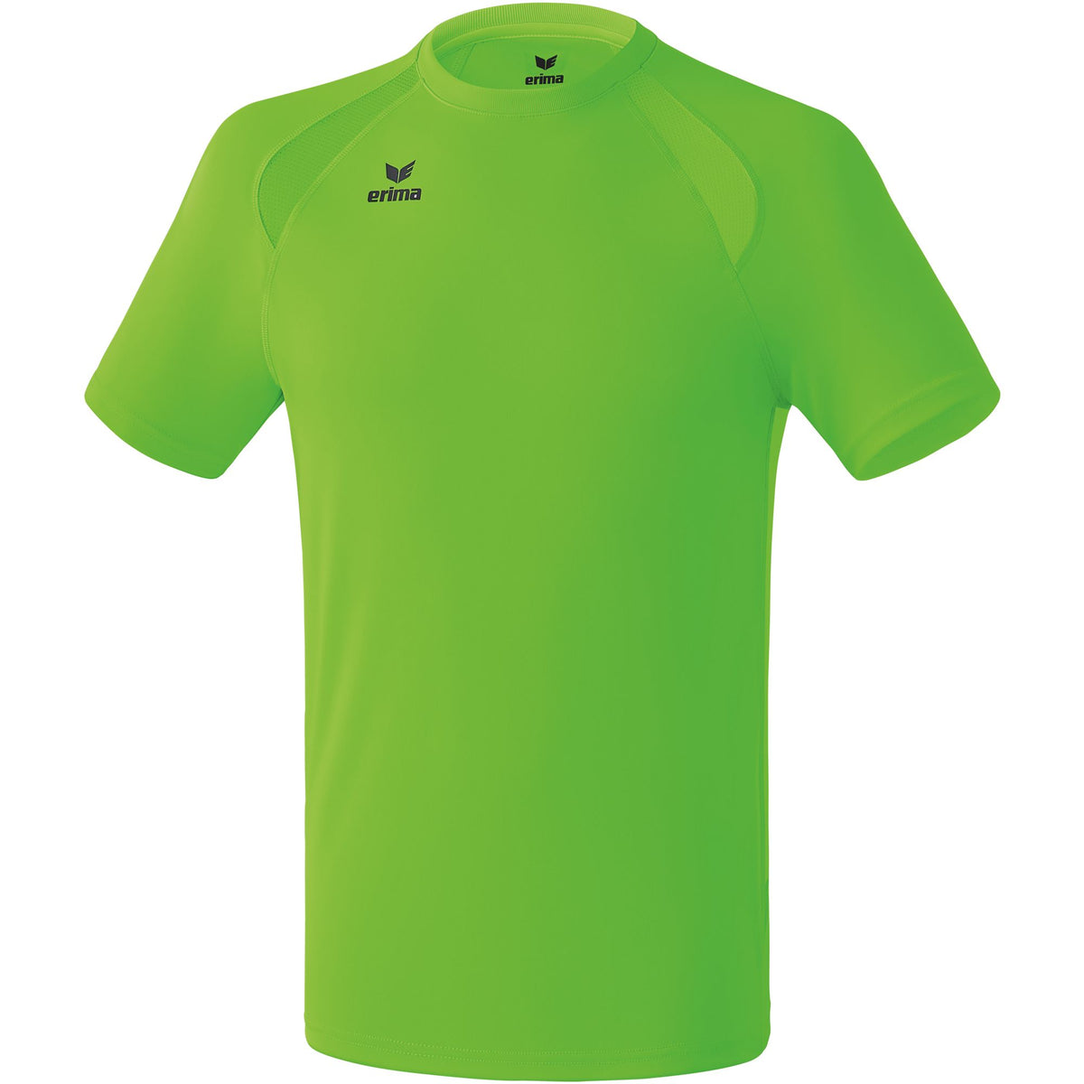 Erima Performance T-shirt Grön Gecko