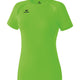 Тениска Erima Performance Green Gecko