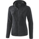 Поларено яке Erima Black Marl