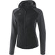 Ватирано яке Erima Function Black