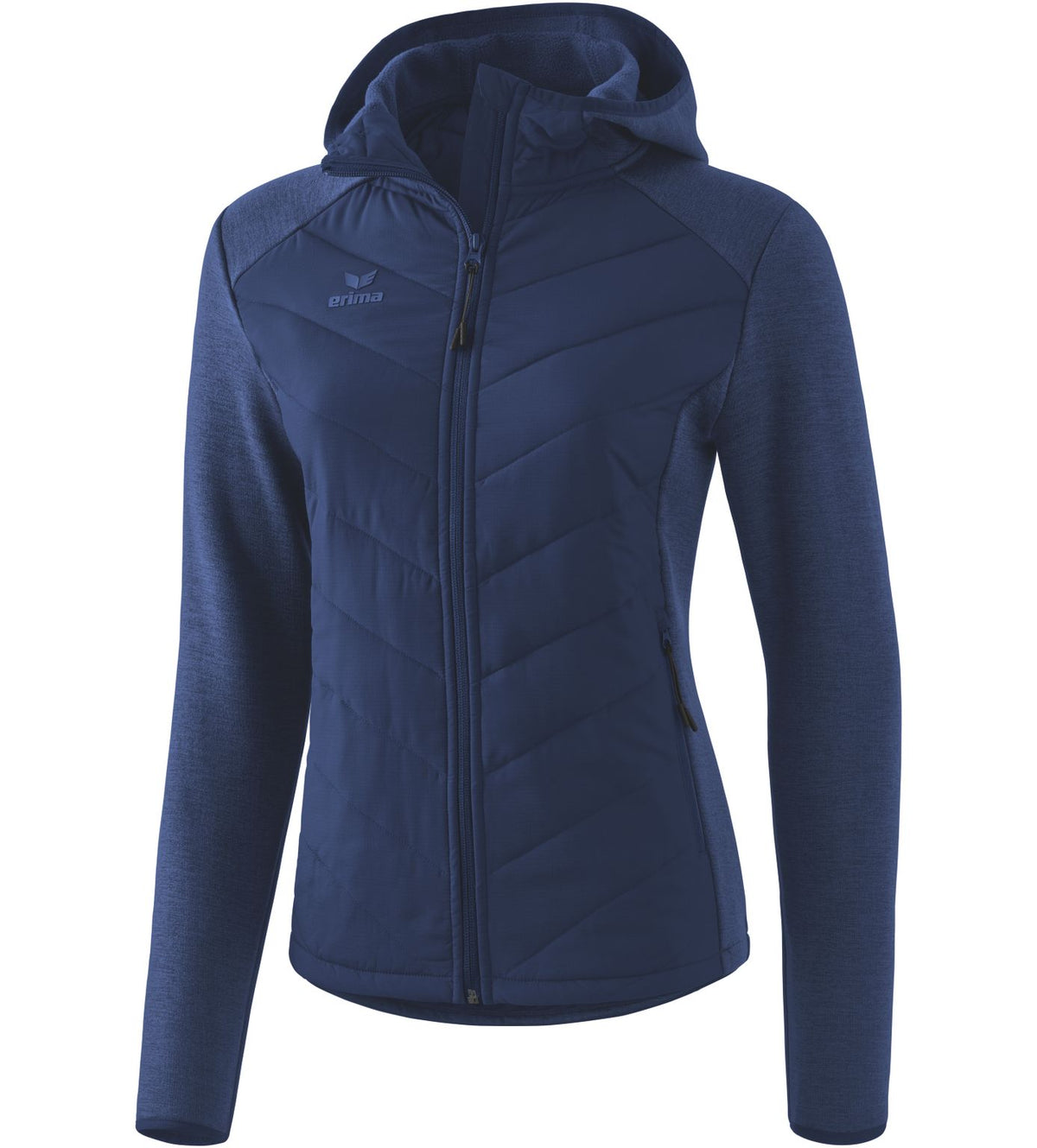Erima Steppjacke Function New Navy