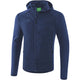 Ватирано яке Erima Function New Navy Junior