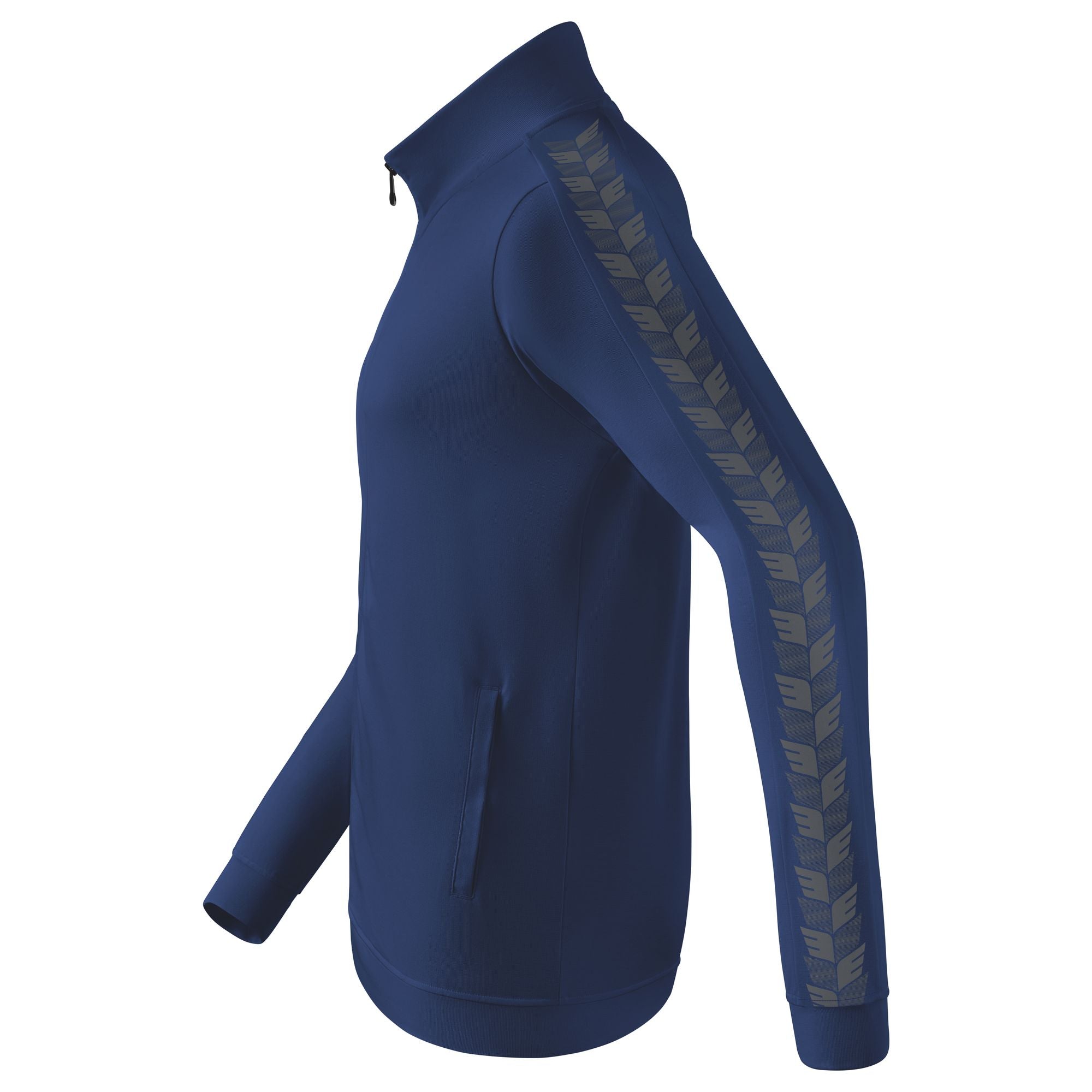 Erima Essential Team Track Top Jacket Multicolor Junior