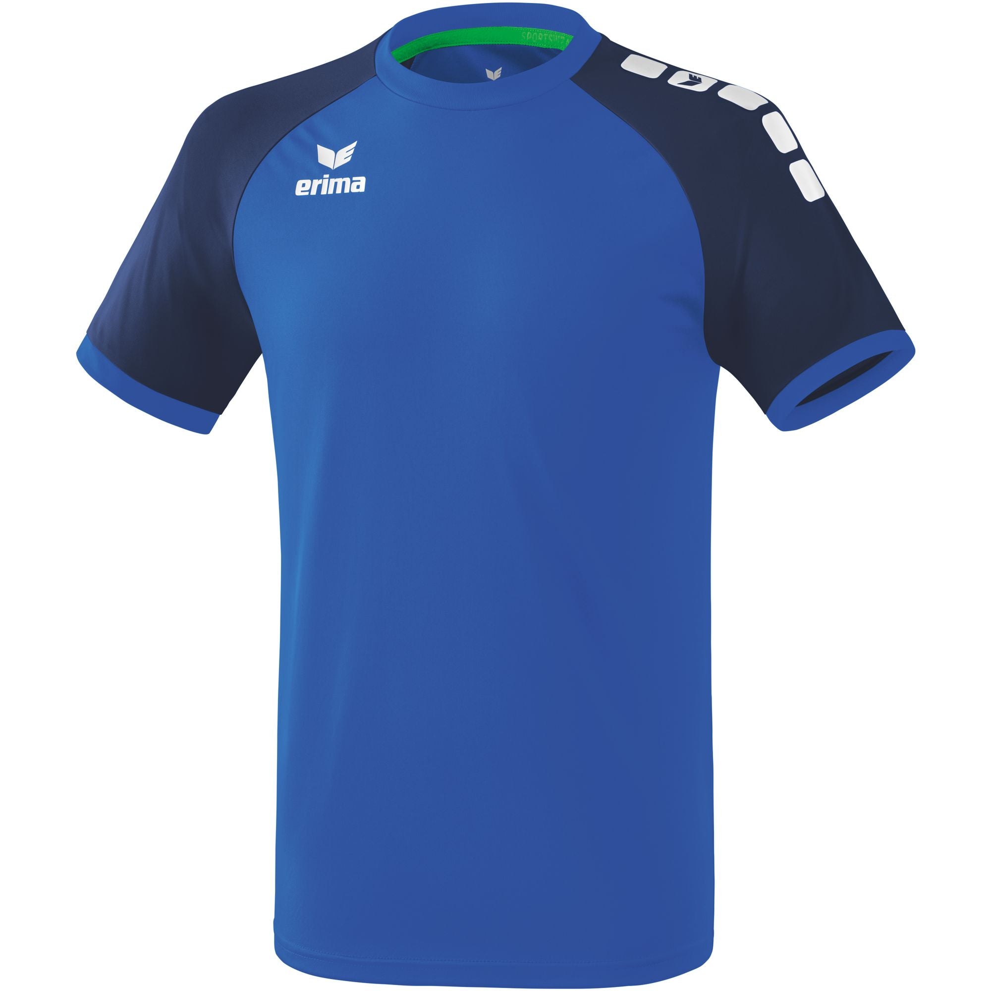 Erima Zenari 3.0 Jersey New Royal/new Navy