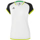 Erima Zenari 3.0 Tank Top fehér/fekete/lime Pop