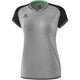 Erima Zenari 3.0 Tank Top Grey Marl/černá/tmavě šedá