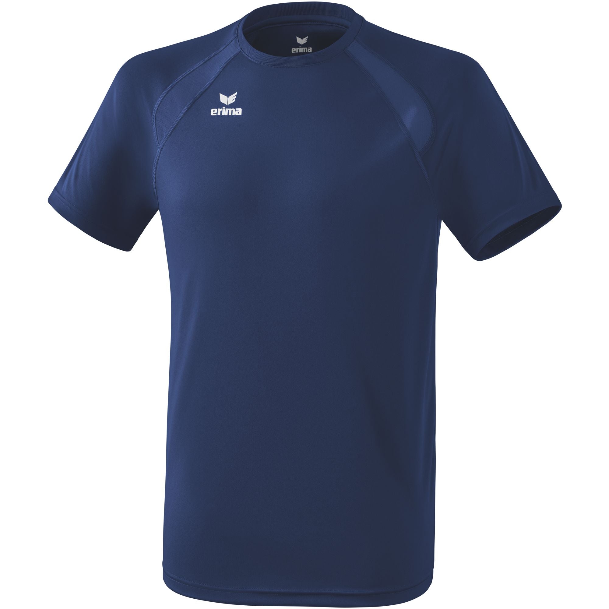 Erima Performance T-shirt Ny marinblå