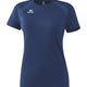 Тениска Erima Performance New Navy